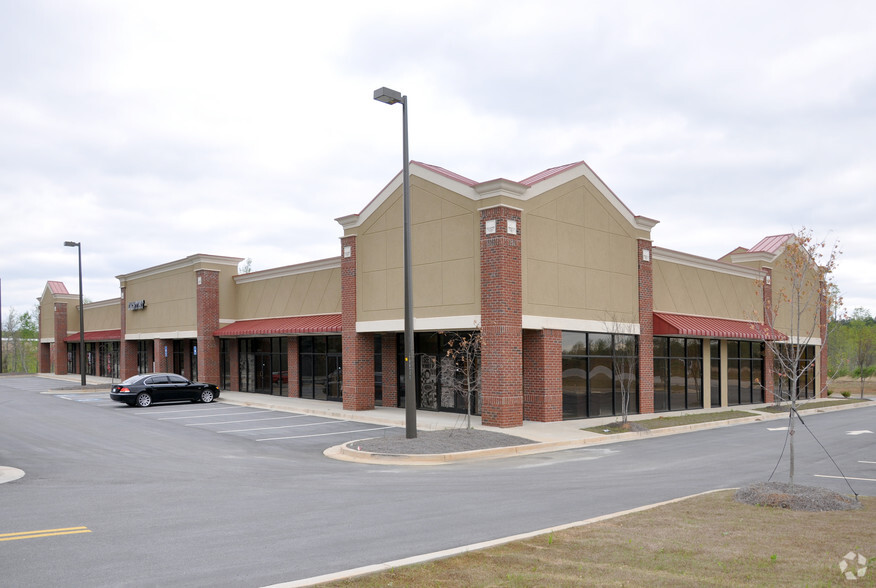 Primary Photo Of 990 Bear Creek Blvd, Hampton Storefront Retail Office For Lease