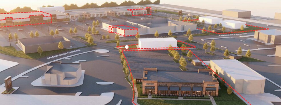 More Photos Of 2750 Martin Rd, Dublin Land For Lease