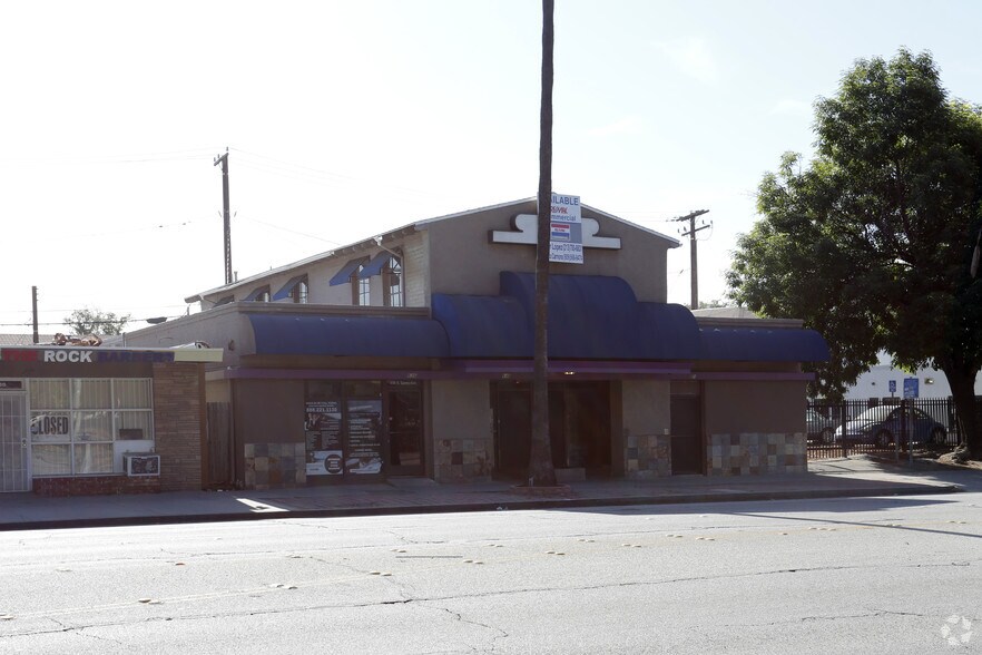 More Photos Of 630-650 S Garey Ave, Pomona Office For Lease