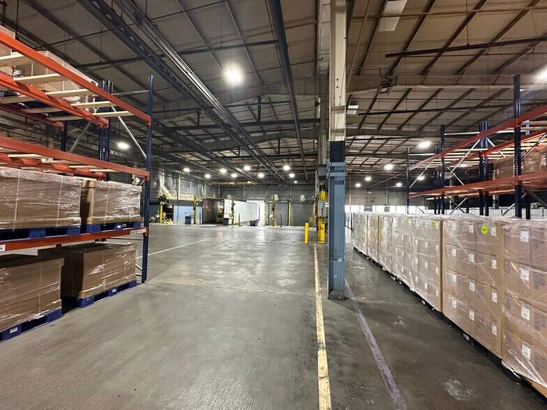 More Photos Of 1500 E Murden St, Kokomo Warehouse For Sale