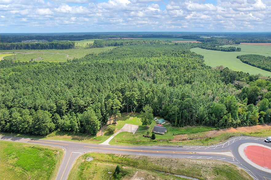 More Photos Of 6367 Wade Stedman Rd, Wade Land For Sale