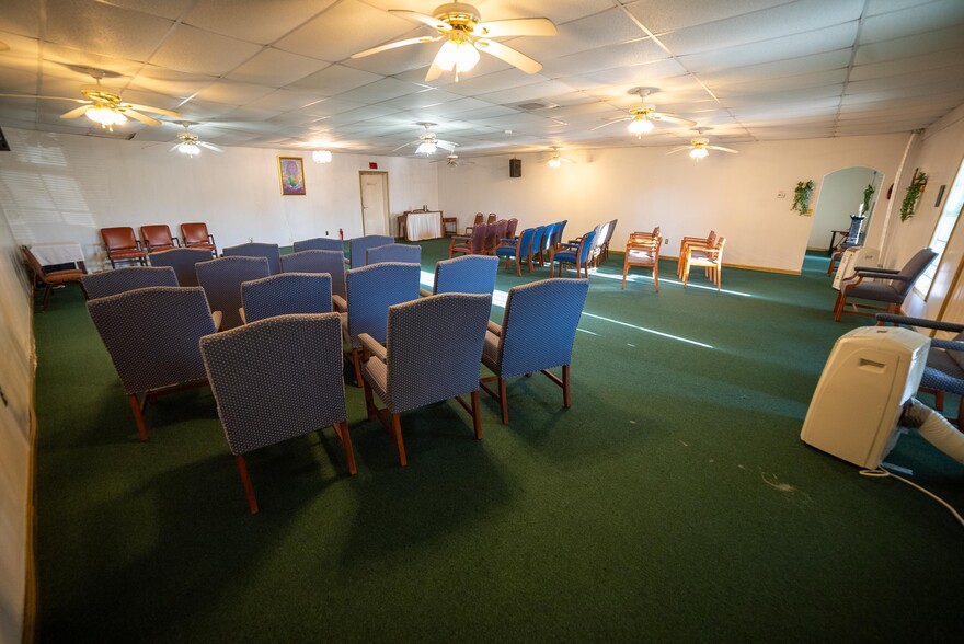 More Photos Of 3544 Humphrey Dr, Columbia Religious Facility For Sale