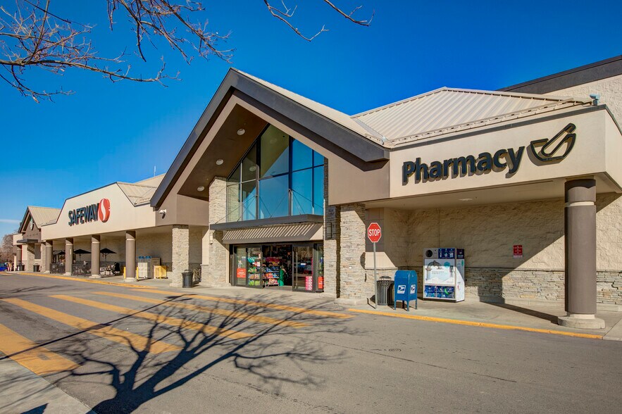 More Photos Of 3800-3928 Wadsworth Blvd, Wheat Ridge Unknown For Lease