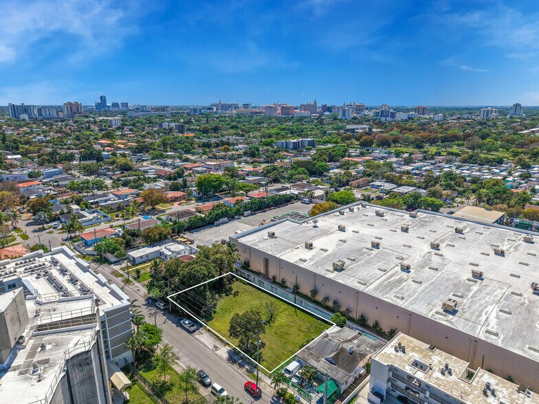 More Photos Of 960 & 1000 SW 30th Ave, Miami Land For Sale