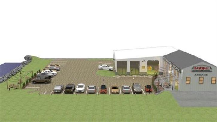 More Photos Of 310 2nd St SE, Dyersville Specialty For Lease