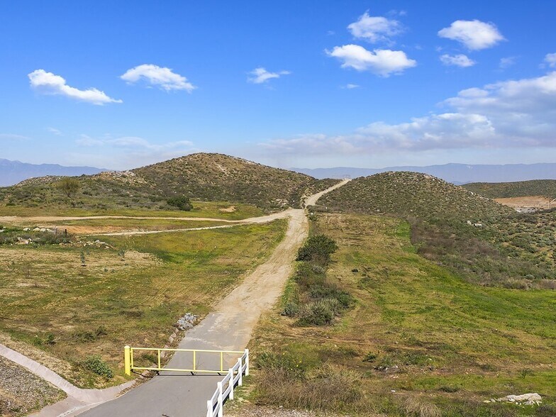 More Photos Of Citrus Heights Dr, Riverside Land For Sale