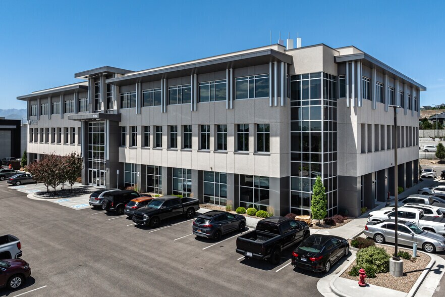 More Photos Of 11240 S River Heights Dr, South Jordan Office For Lease