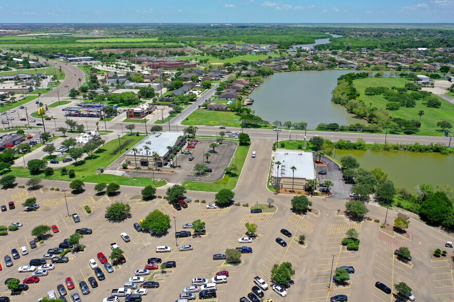 More Photos Of 7490 Padre Island Blvd, Brownsville Unknown For Lease