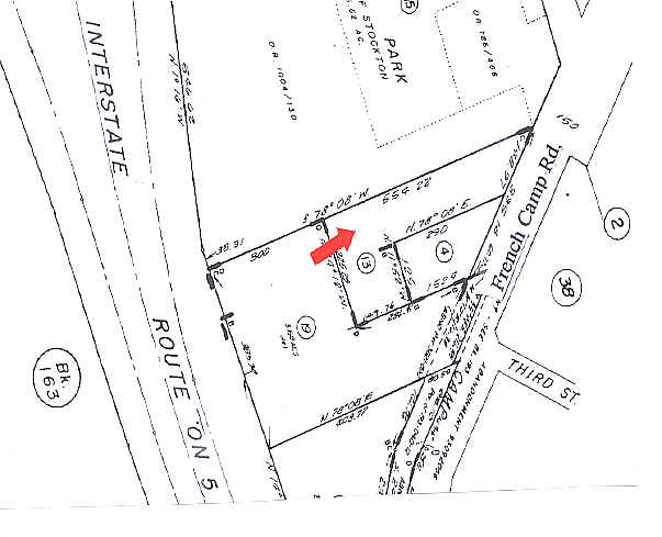 More Photos Of 1601 French Camp Tpke, Stockton Warehouse For Sale