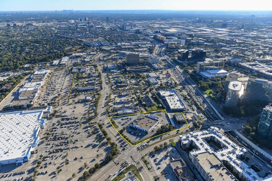 More Photos Of 5402 Arapaho Rd, Dallas Unknown For Lease