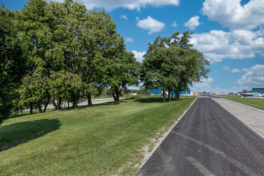 More Photos Of 3355 Old Columbus NW rd, Carroll Land For Sale