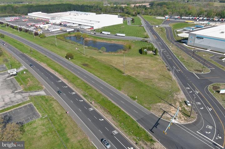 More Photos Of 156 Route 40, Carneys Point Land For Lease