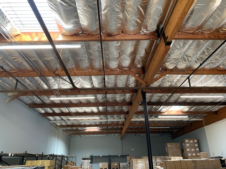 More Photos Of 17912 Cowan, Irvine Manufacturing For Lease
