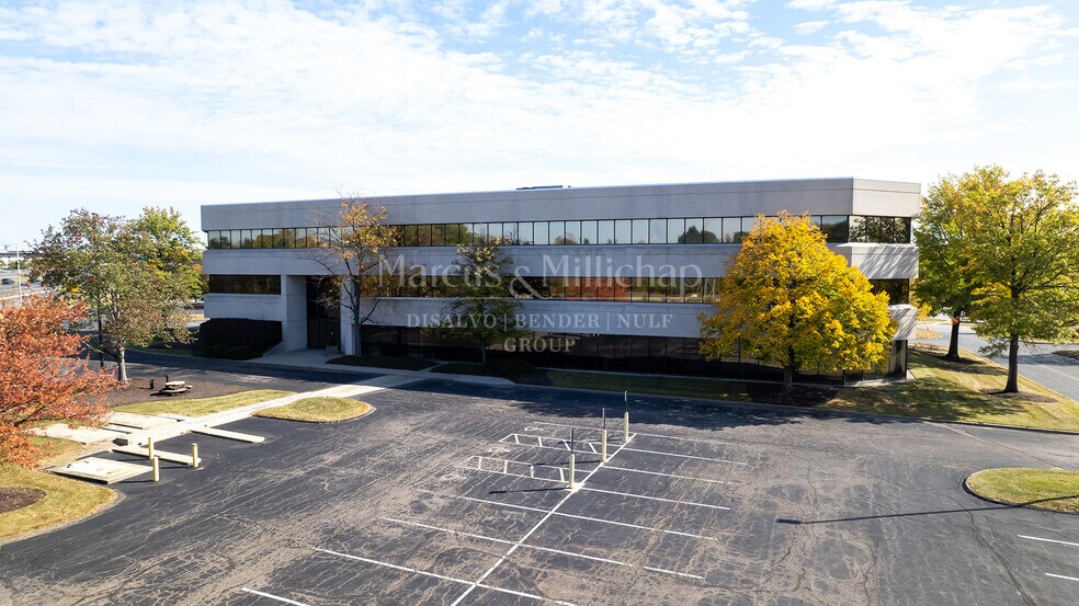 More Photos Of 8790 Governors Hill Dr, Cincinnati Office For Sale