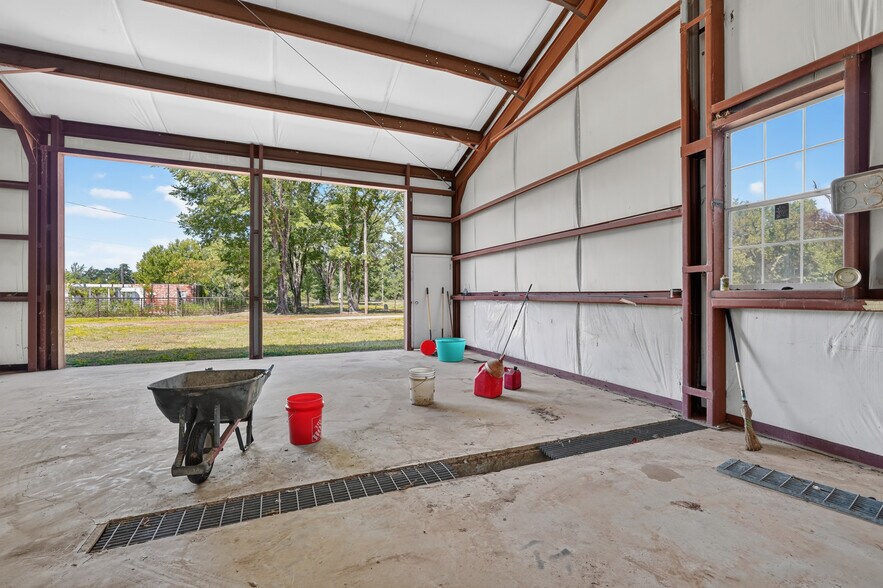 More Photos Of 0 Hwy 80, Mineola Industrial For Sale