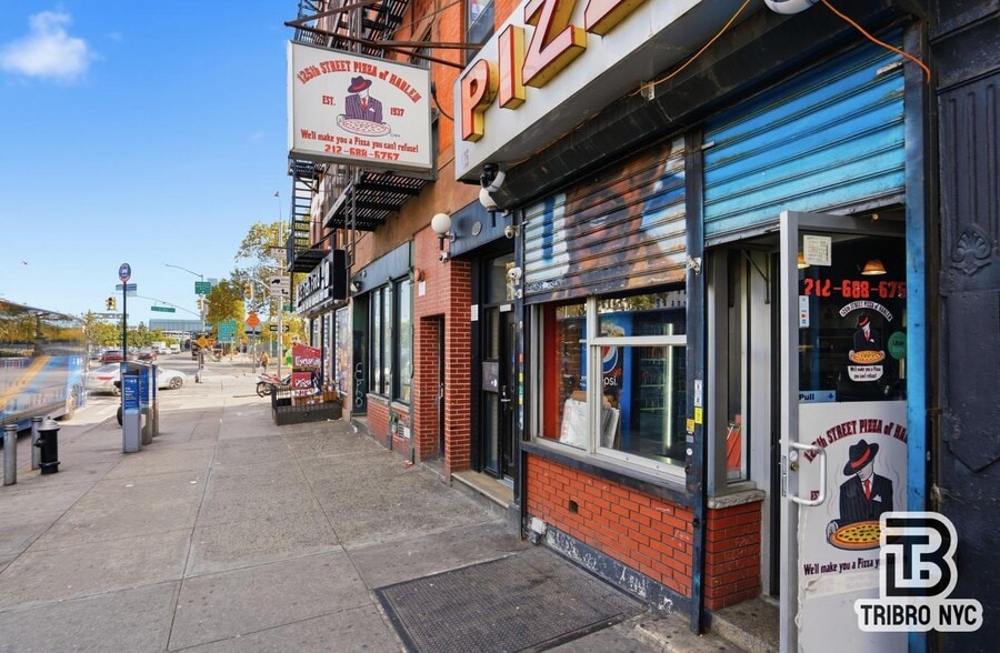 More Photos Of 256 E 125th St, New York Apartments For Lease