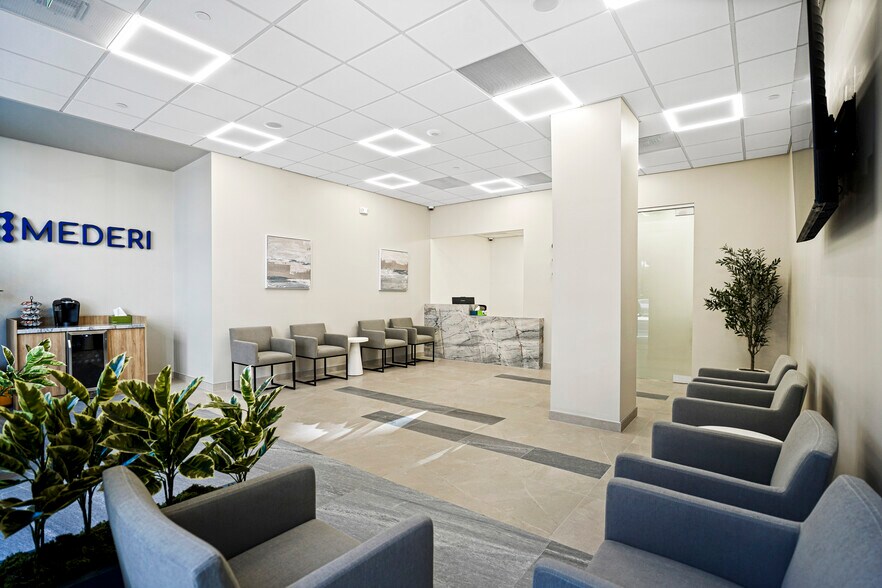 More Photos Of 11301 W Olympic Blvd, Los Angeles General Retail For Lease