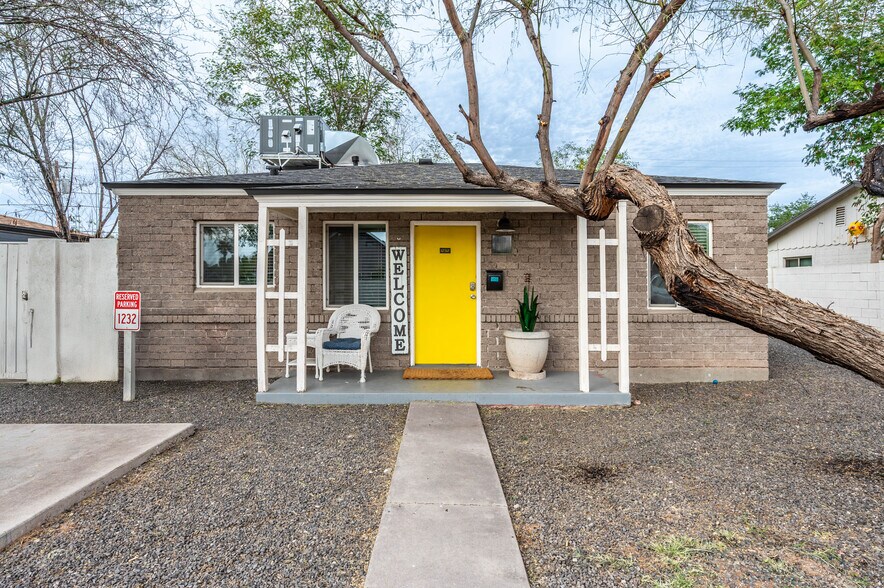 More Photos Of 1232 E Virginia Ave, Phoenix Apartments For Sale