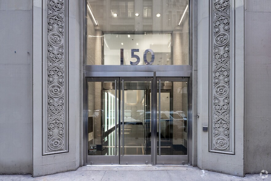 More Photos Of 150 W 30th St, New York Office For Lease