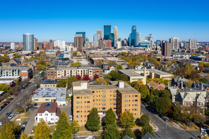 Primary Photo Of 22 E 22nd St, Minneapolis Multifamily For Sale