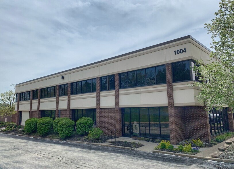 Primary Photo Of 1004 W 9th Ave, King Of Prussia Medical For Lease