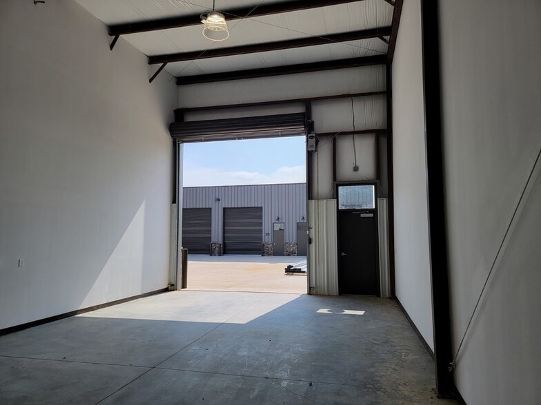 More Photos Of 1040 Park Ct, Greensboro Warehouse For Sale