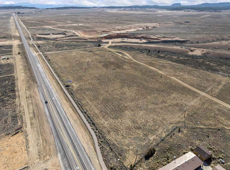 More Photos Of Multiple Parcels, Bryce Canyon Land For Sale