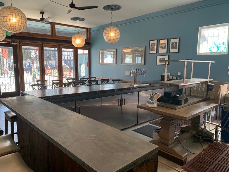 More Photos Of 3248 22nd St, San Francisco Storefront Retail Residential For Lease