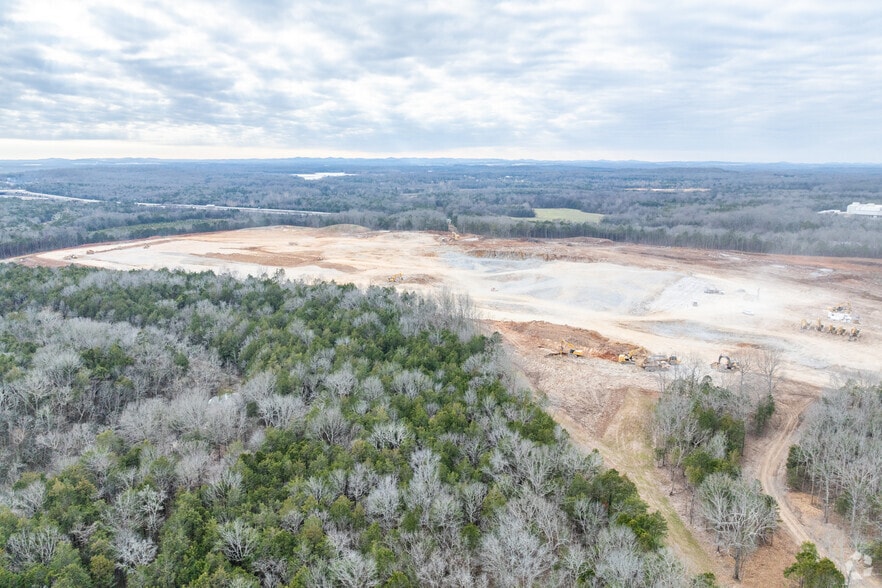 Primary Photo Of McCrary Road, Mount Juliet Industrial For Lease