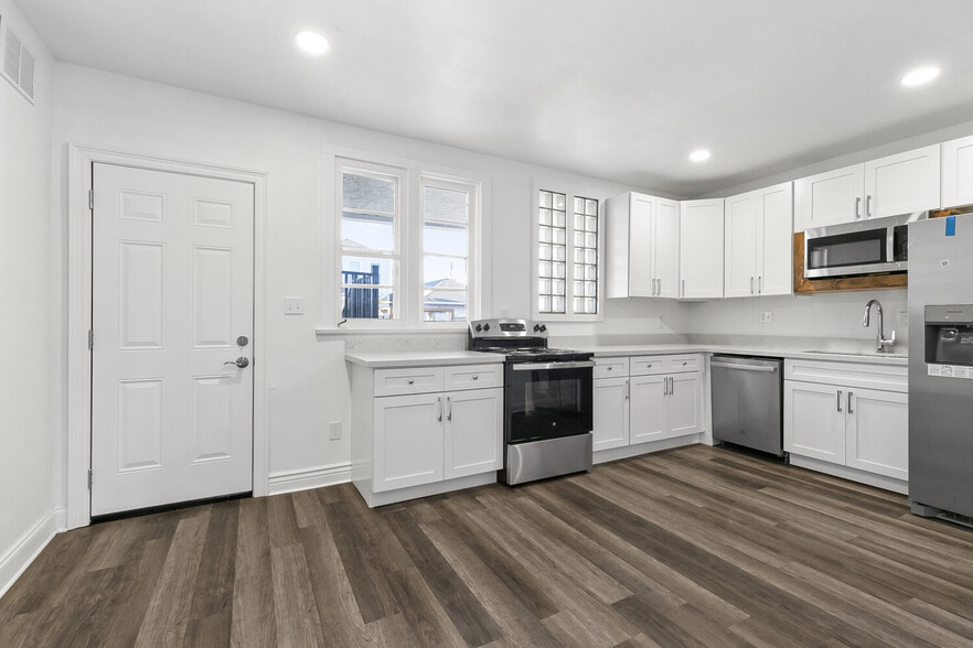 More Photos Of 2908 Audubon St, New Orleans Apartments For Sale