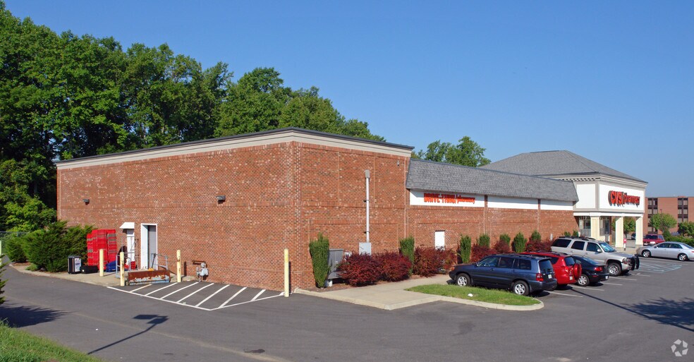 More Photos Of 700 Merrimac Trl, Williamsburg Drugstore For Sale