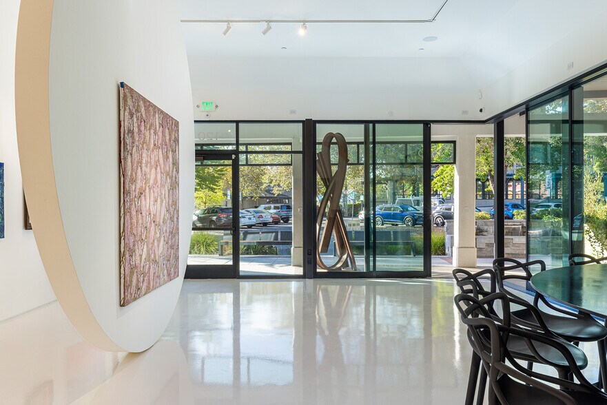 More Photos Of 1500 1st St, Napa Storefront Retail Office For Lease