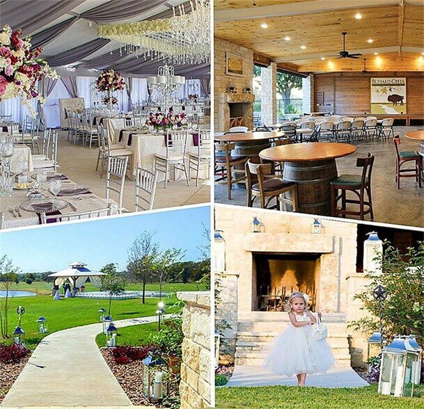 More Photos Of 10919 Highway 36, Bellville Restaurant For Sale