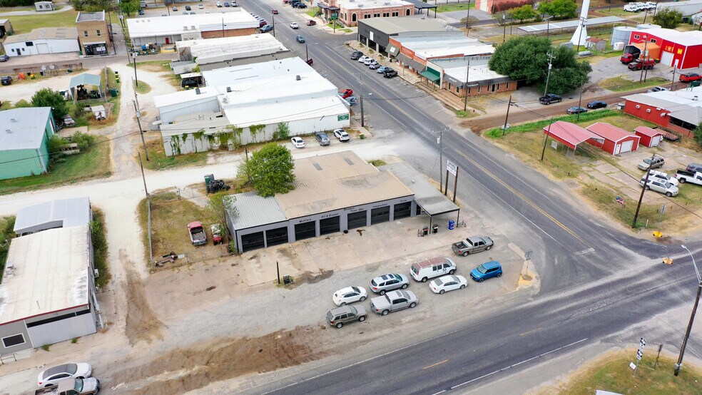 More Photos Of 102 Highway 39 S, Normangee Specialty For Sale