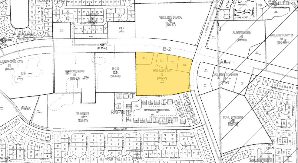 More Photos Of 10018-10146 W Oakland Park Blvd, Sunrise Storefront For Lease
