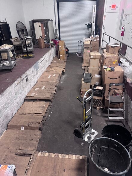 More Photos Of 4128 NW 10th Ave, Oakland Park Warehouse For Lease