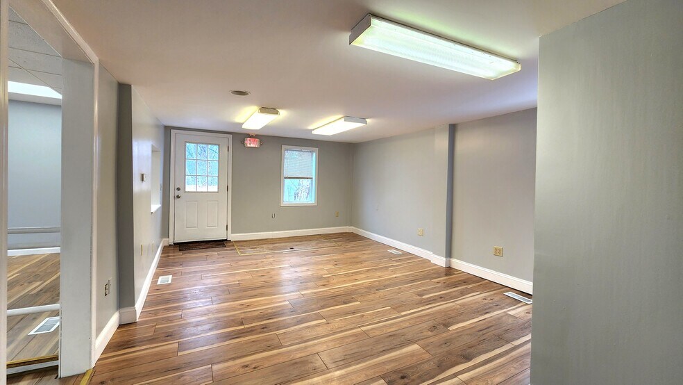 More Photos Of 1053 Main St, Warren Freestanding For Sale