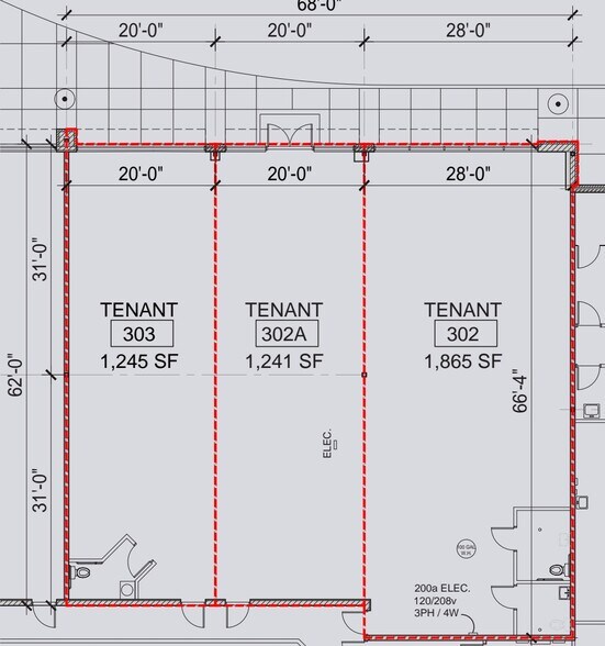 More Photos Of 3959 2nd St S, Saint Cloud Unknown For Lease
