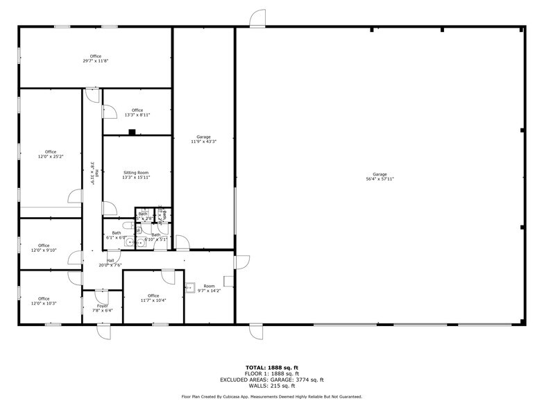 More Photos Of 1373 Kimberly Dr, Neenah Flex For Sale