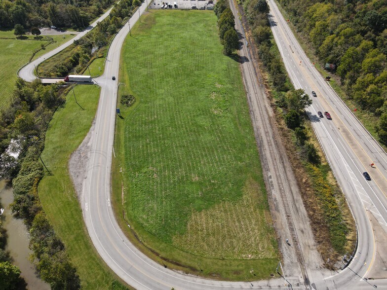 More Photos Of Buncher Commerce Park – Youngwood, Leetsdale Land For Lease