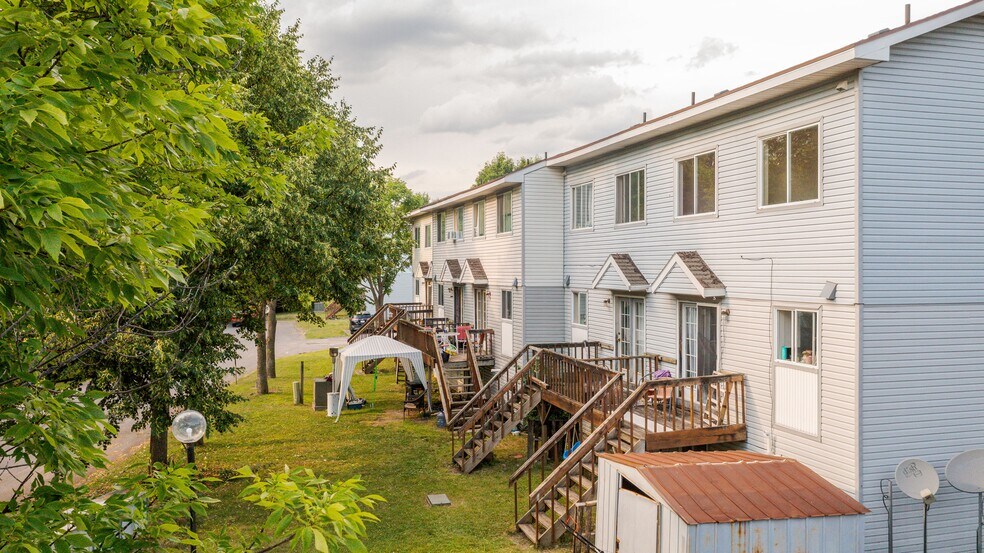 More Photos Of , Potsdam Multifamily For Sale