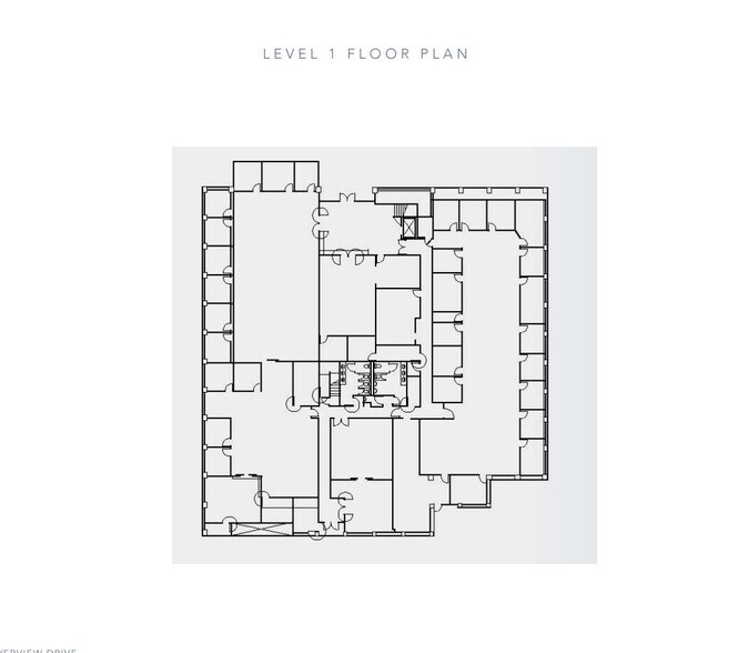 More Photos Of 175 N Riverview Dr, Anaheim Loft Creative Space For Sale