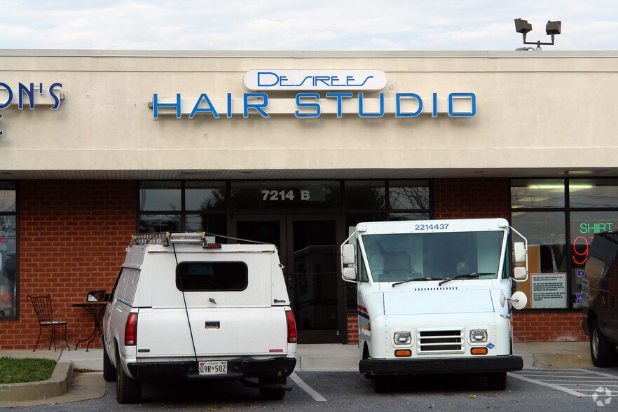 More Photos Of 7214-7216 Windsor Mill Rd, Windsor Mill Unknown For Lease