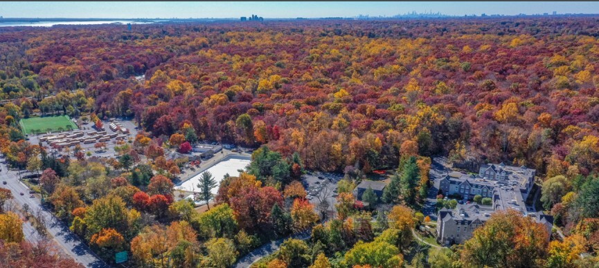 Primary Photo Of 7 Saxon Woods Rd, White Plains Land For Sale