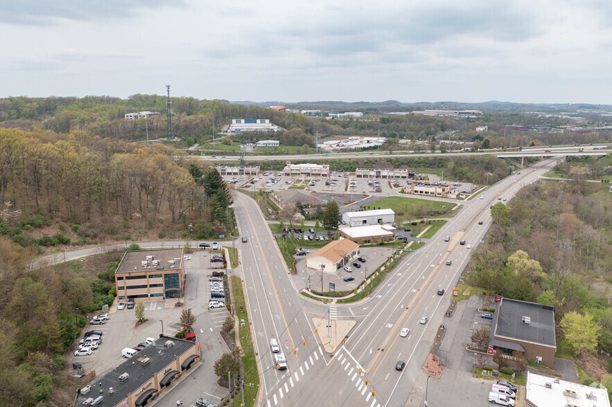 More Photos Of 125 Warrendale Bayne Rd, Warrendale Medical For Lease