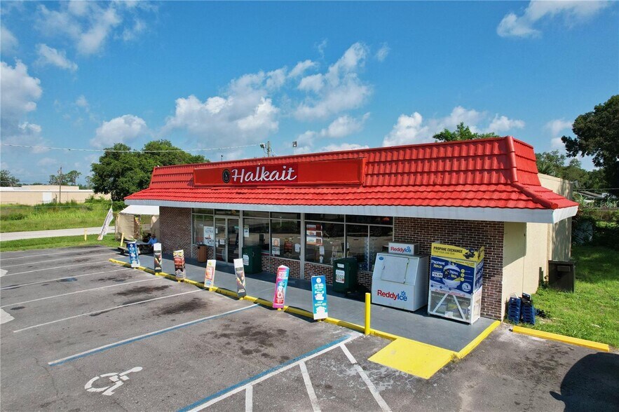 More Photos Of 2581 Sun Acres Blvd, Auburndale Convenience Store For Sale