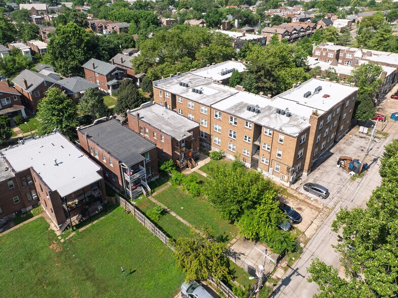 More Photos Of , Saint Louis Multifamily For Sale
