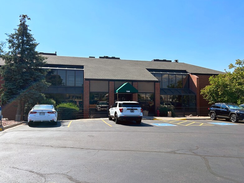 More Photos Of 7586 W Jewell Ave, Lakewood Medical For Sale
