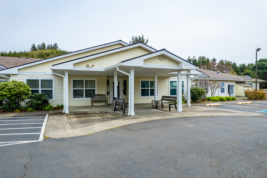 Primary Photo Of 35385 Tohl Ave, Nehalem Assisted Living For Sale