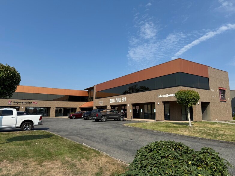 Primary Photo Of 325 E George Hopper Rd, Burlington Office For Sale